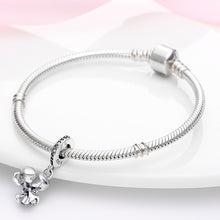 Pingente Encanto Enfim Casados S925