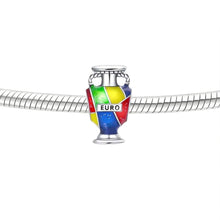 Pingente Encanto Taça Futebol S925 Charm Romanely